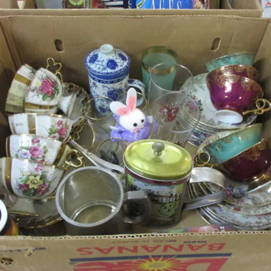 Collectables