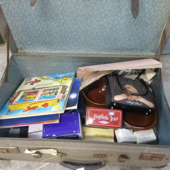 Collectables