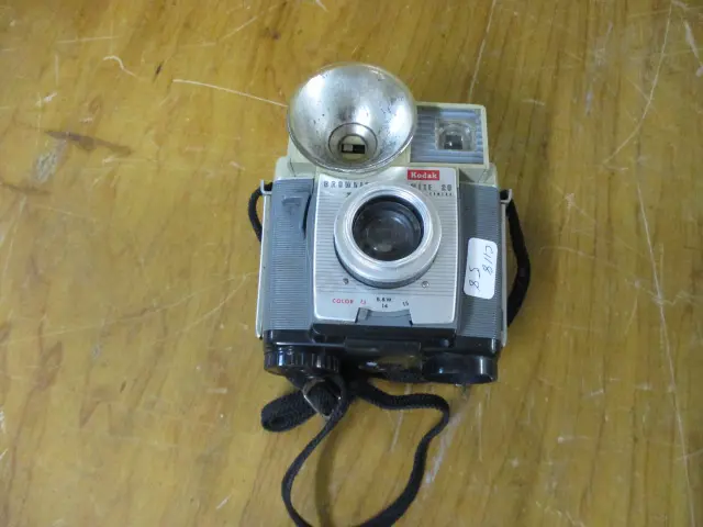 Camera Image 1++