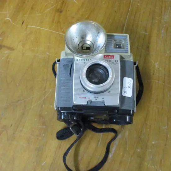 Camera