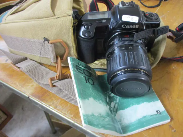 Camera Image 1++