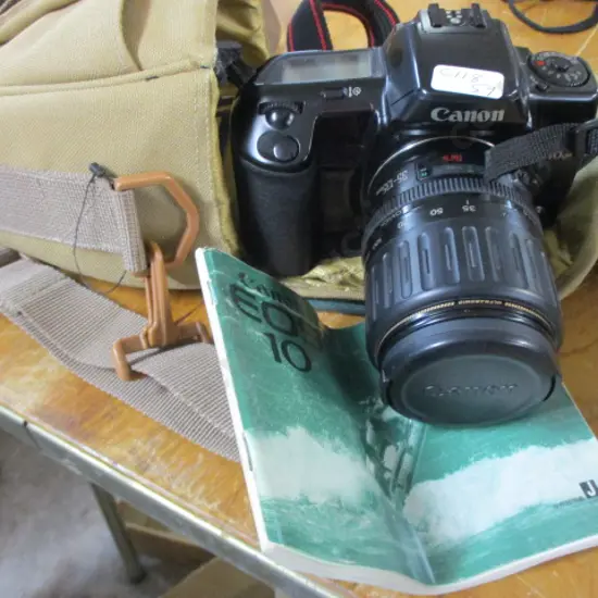 Camera