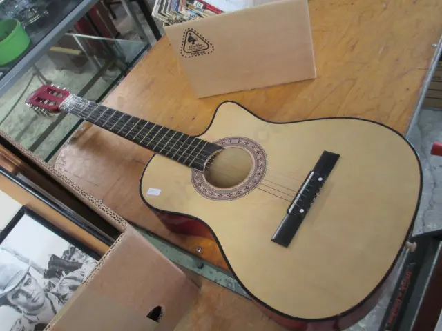 Guitar Image 1++