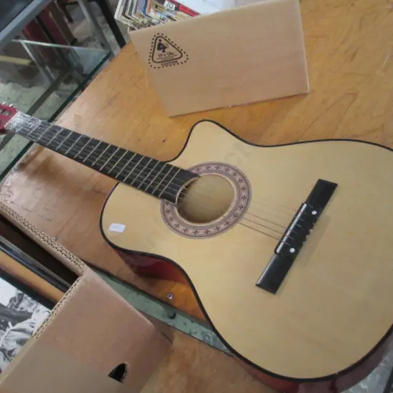 Guitar
