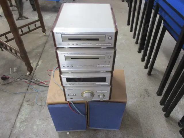 Stereo Image 1++
