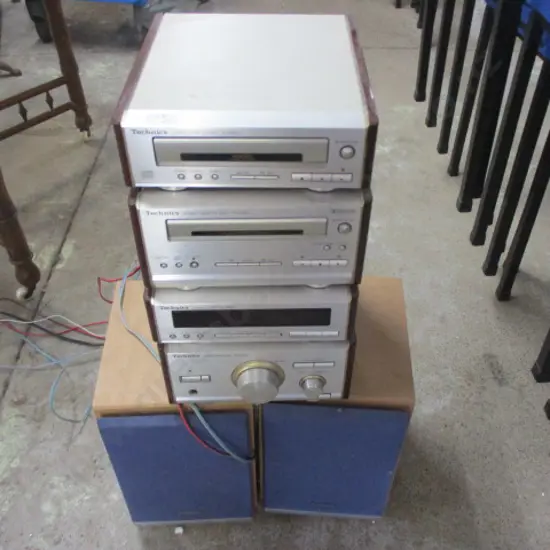 Stereo