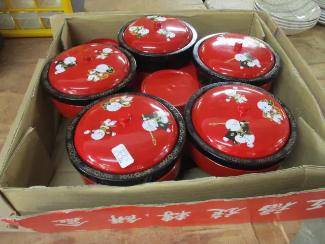 Lazy Susan Image 1++