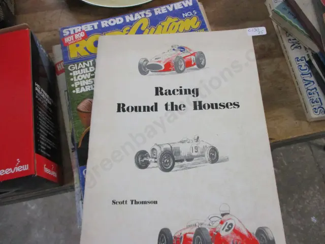 Memorabilia Image 1++