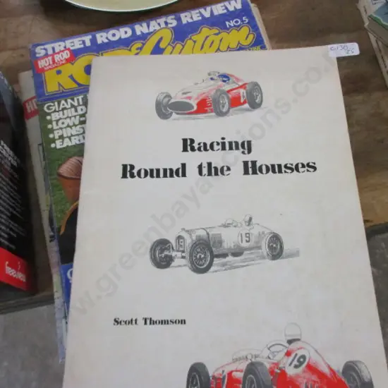 Memorabilia