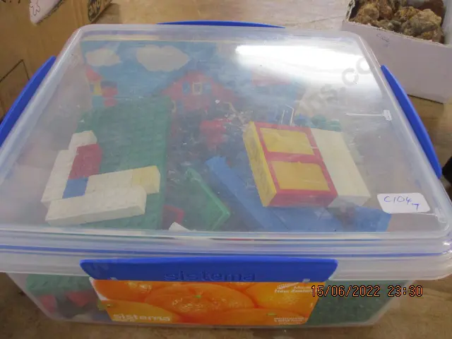 Lego Image 1++