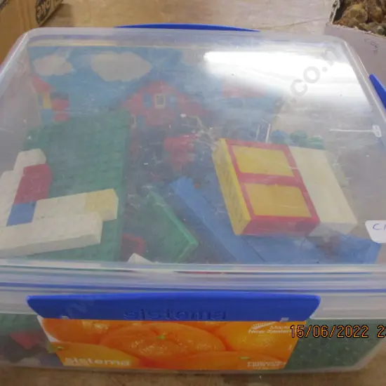 Lego