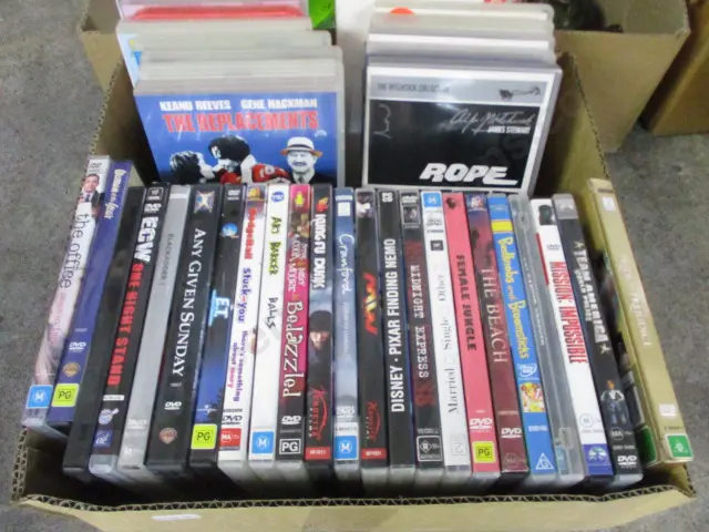 Dvds Image 1++