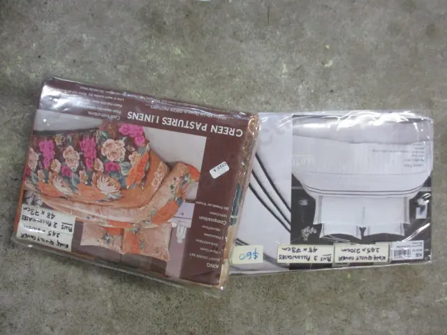 Bed Covers Image 1++