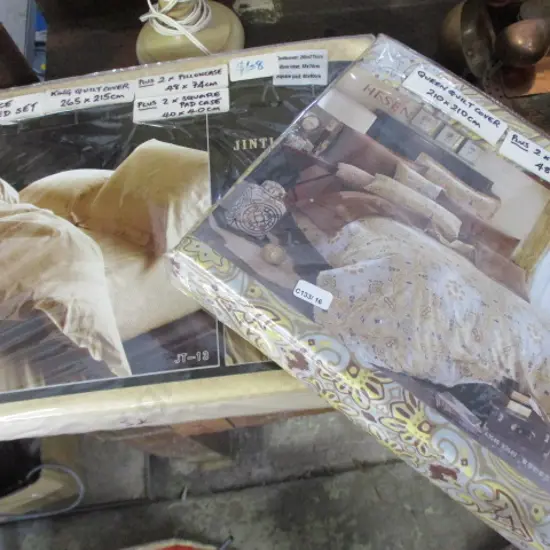 Bed Covers