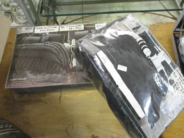 Bedcovers Image 1++