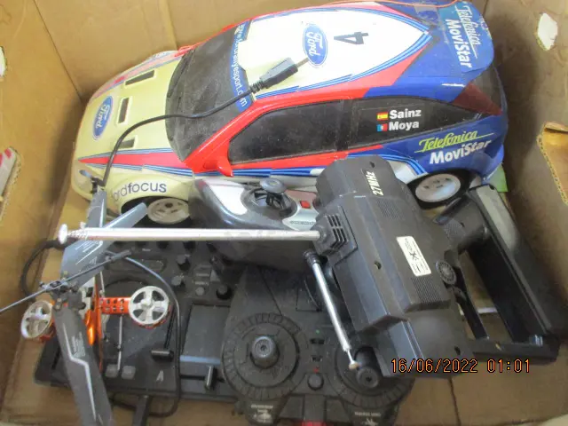 R/c Gear Image 1++
