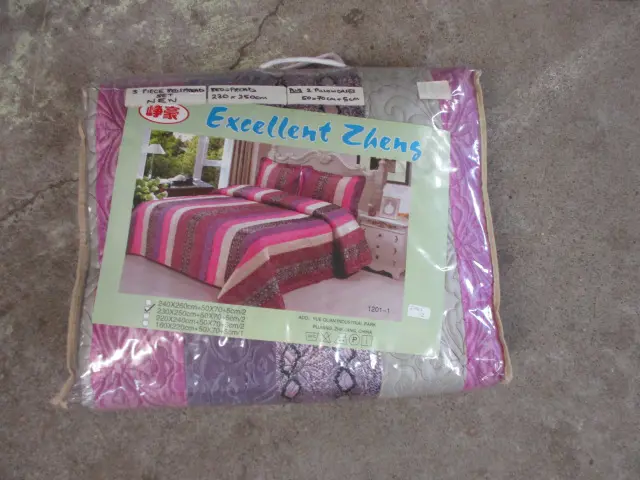 Bedcover Image 1++