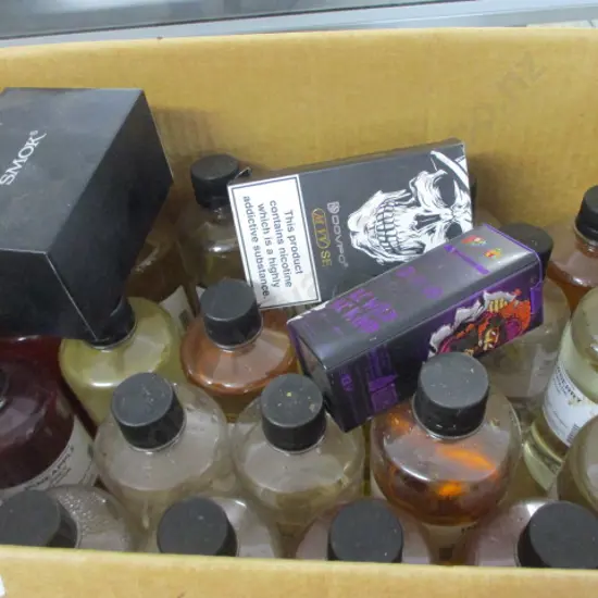 Vapers