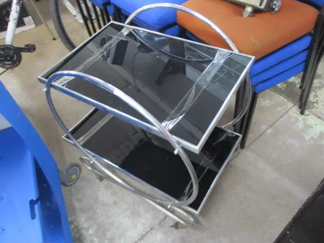 Deco Trolley Image 1++