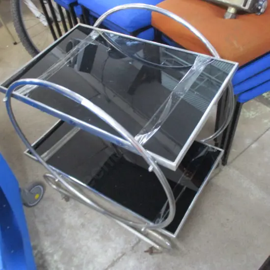 Deco Trolley