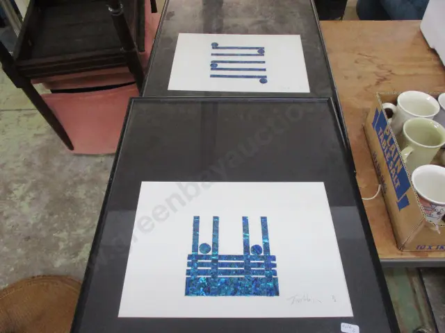 Lim Ed Prints Image 1++