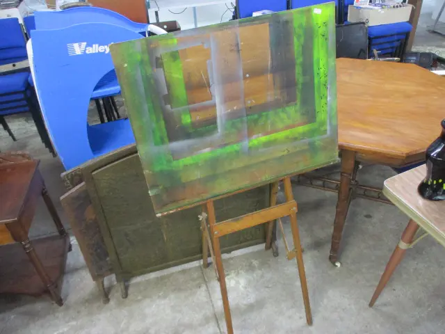 Easel Image 1++