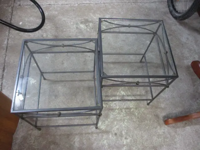 Pr Side Tables Image 1++