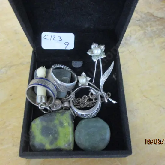 Silver Etc