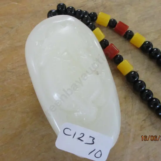 Large Pendant