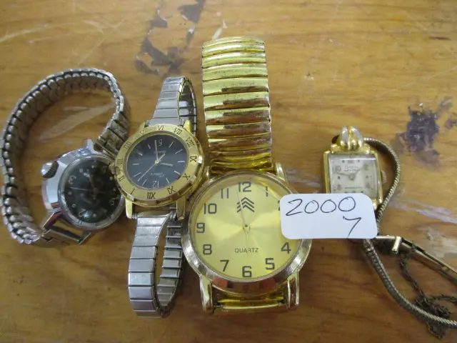 Watches Image 1++