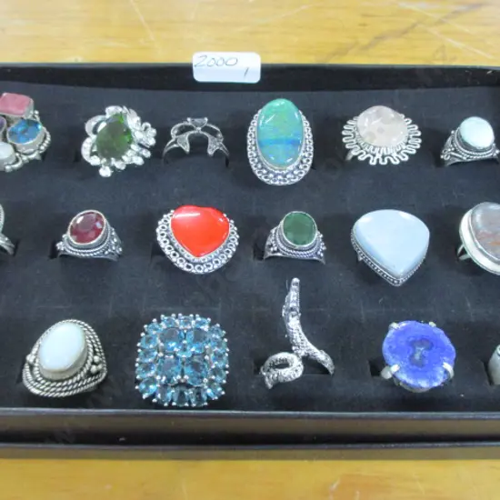 Rings