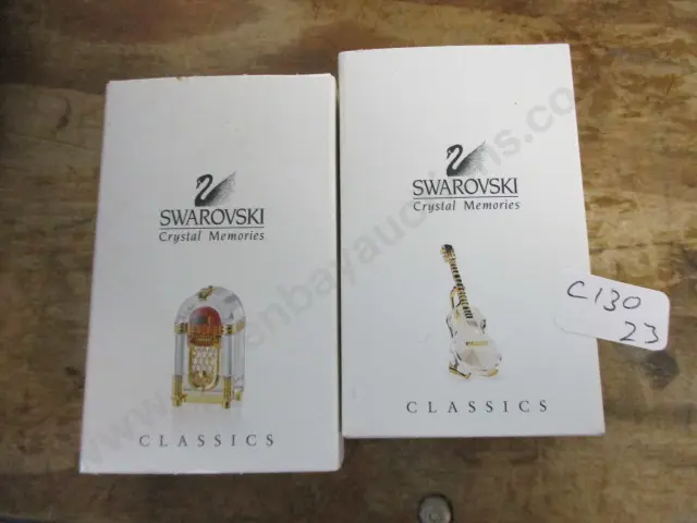 Swarovski Image 1++