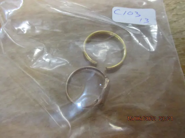 Scrap Gold Image 1++