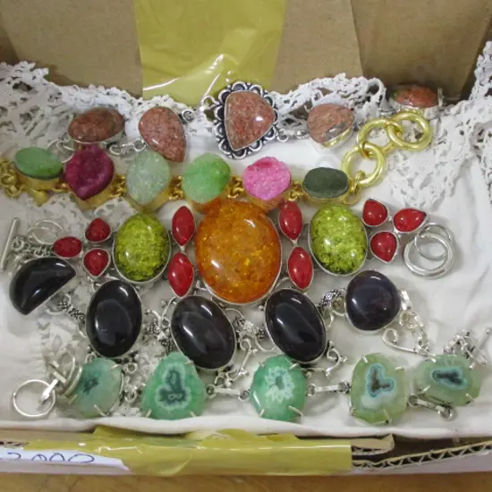 Bracelets