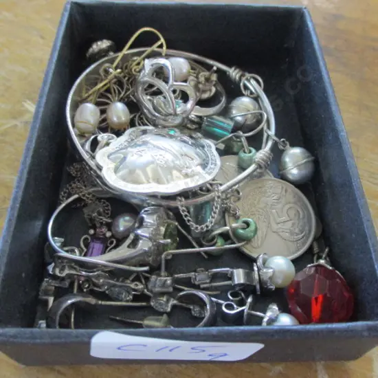 Silver