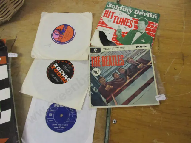 45s Image 1++