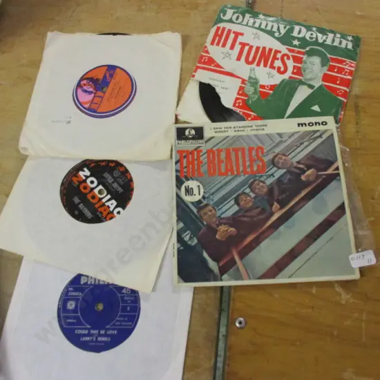 45s