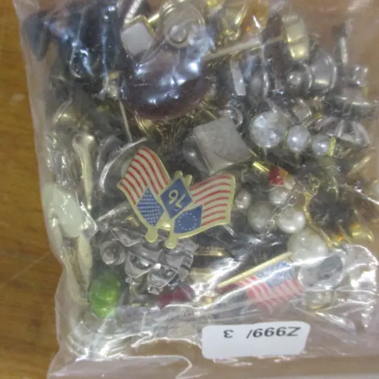Badges Etc