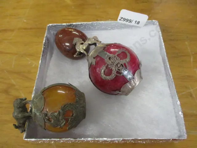 Gemstone Markers Image 1++