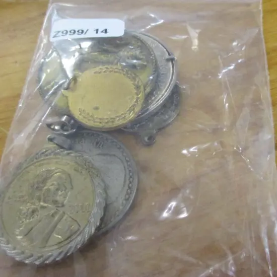 Medallians