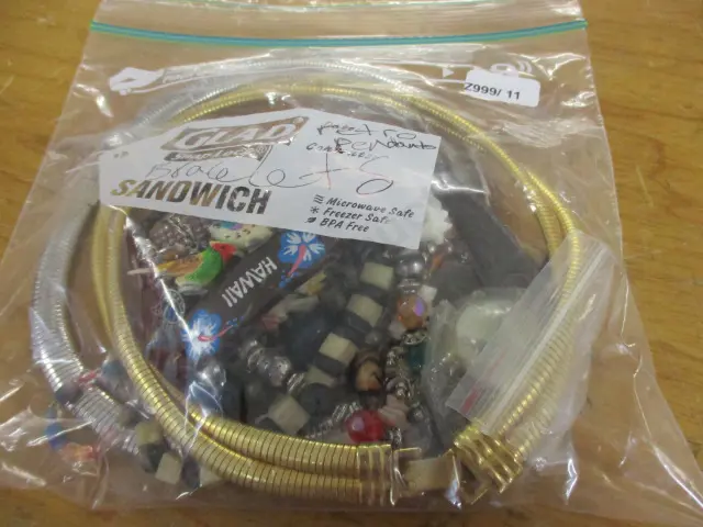 Pendants and Bracelets Image 1++