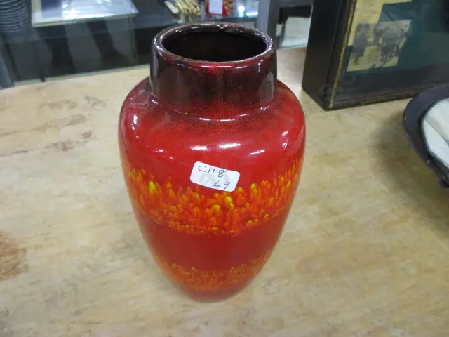 German Vase Image 1++