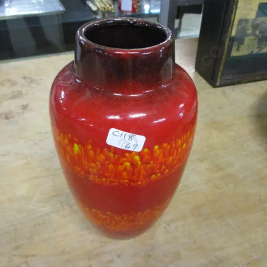 German Vase