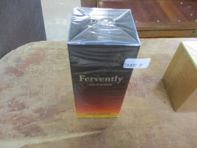 Perfumes Image 1++