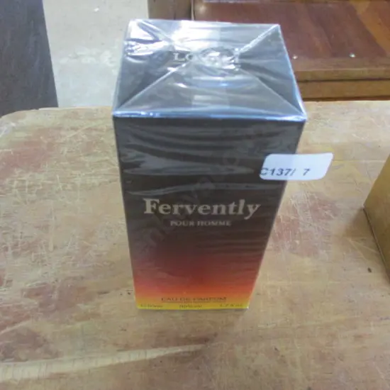 Perfumes