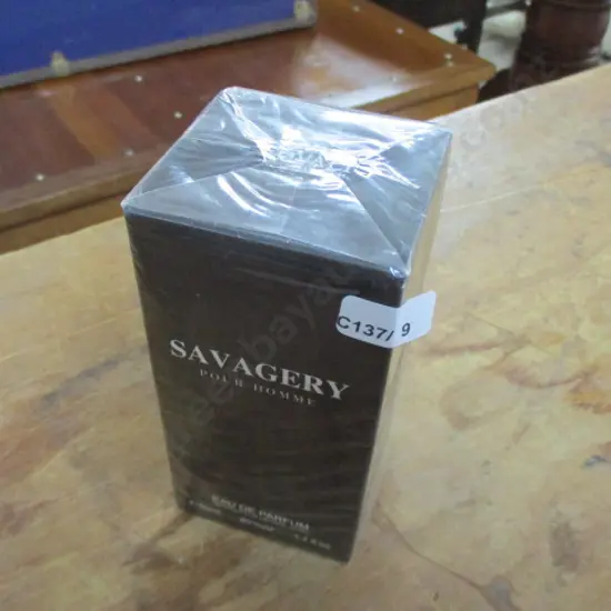 Perfumes