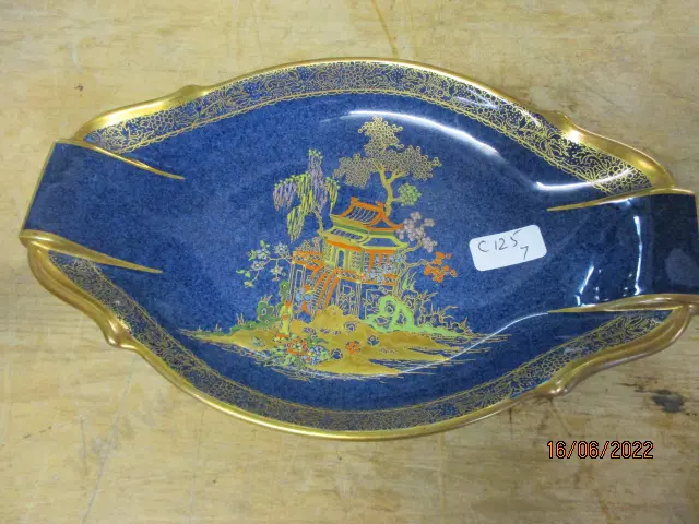 Carltonware Bowl Image 1++