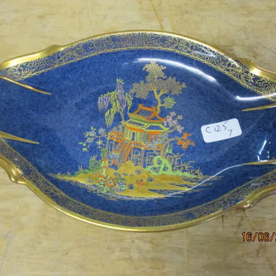 Carltonware Bowl
