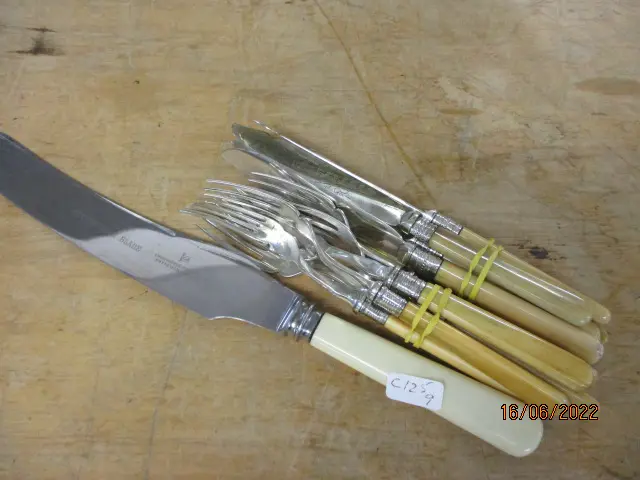 Cutlery Image 1++
