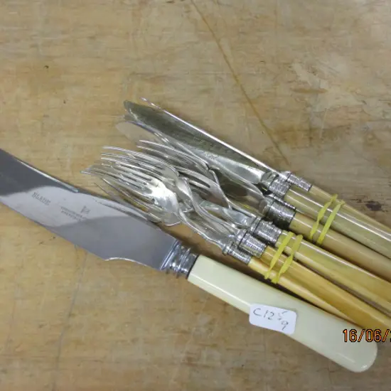 Cutlery